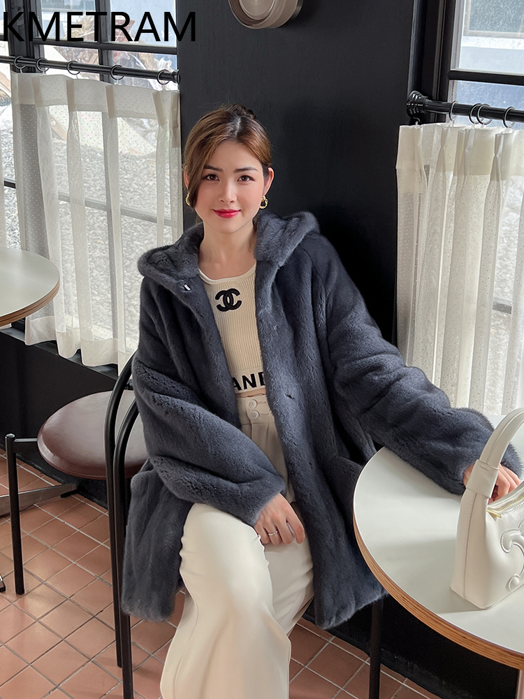KMETRAM Natural Purple Label G - مراجعة Winter Clothing Label وسعره