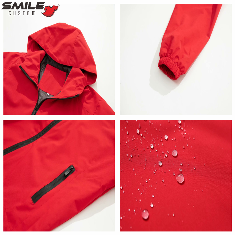 Casual Trench Coat Custom Prin - مراجعة Winter Clothing Companies وسعره