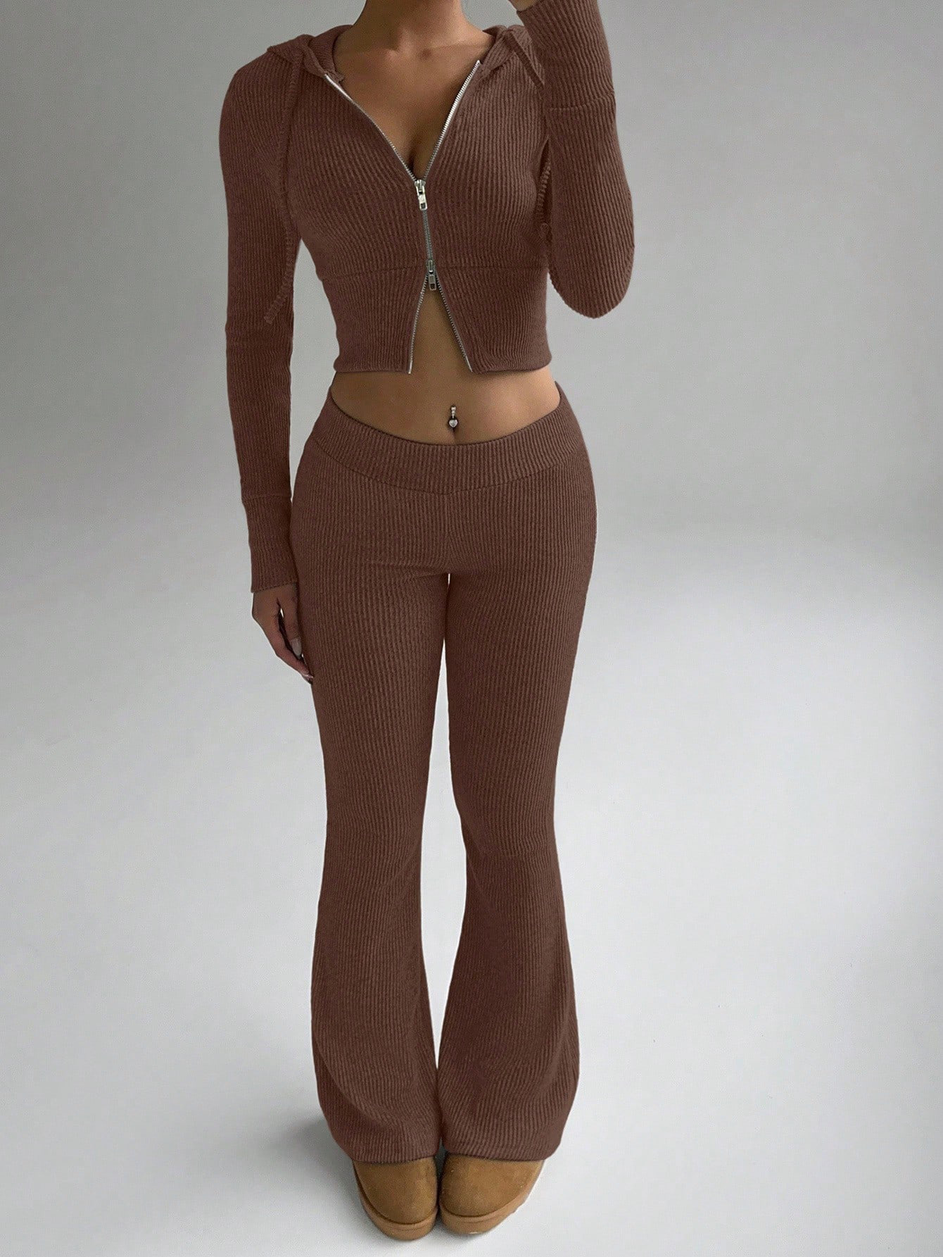 Women's Suit Warm Pajamas for  - مراجعة Winter Wear Clothes وسعره