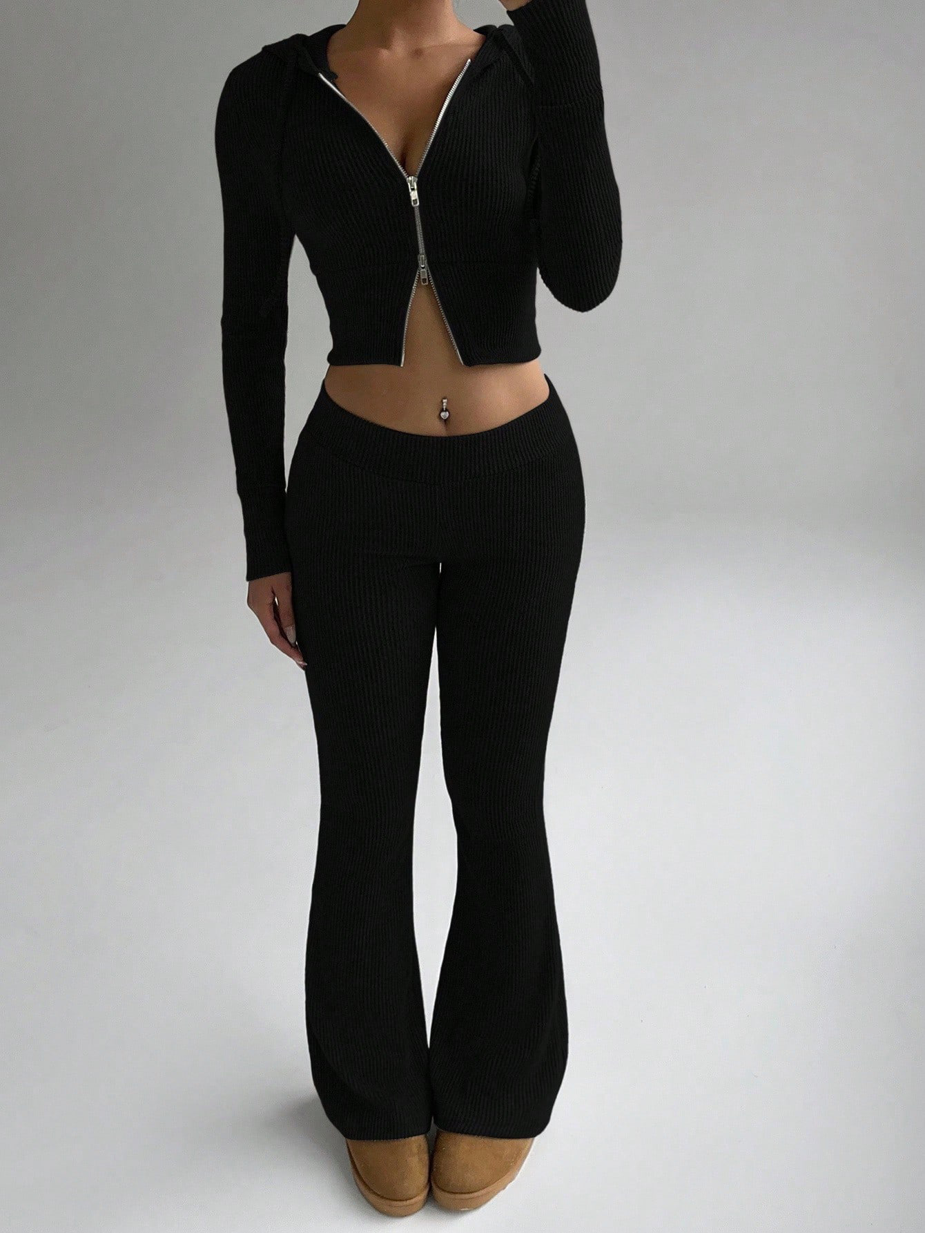 Women's Suit Warm Pajamas for  - مراجعة Winter Wear Clothes وسعره