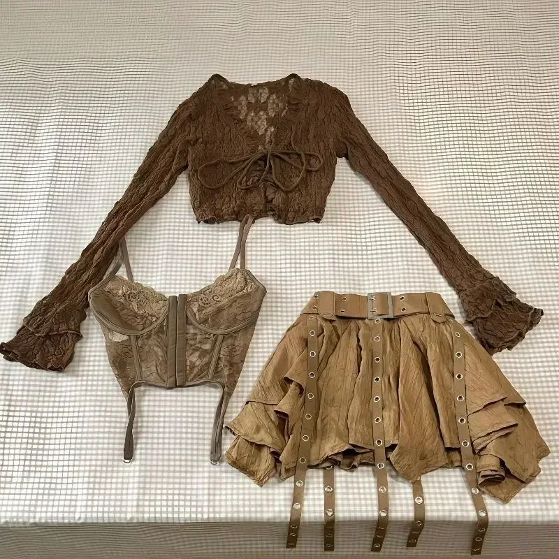 Harajuku Vintage Fashion 3 Pie - مراجعة Winter Wear Clothes وسعره