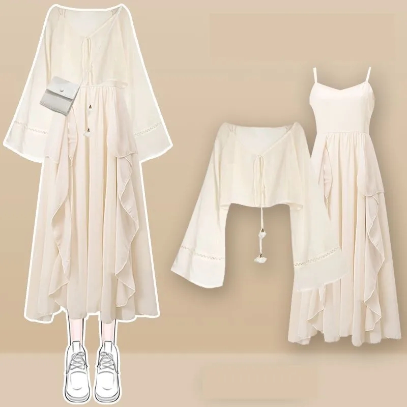 2025 Women's Spring/Summer New - مراجعة Winter Wear Clothes وسعره