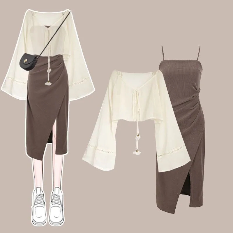 2025 Women's Spring/Summer New - مراجعة Winter Wear Clothes وسعره