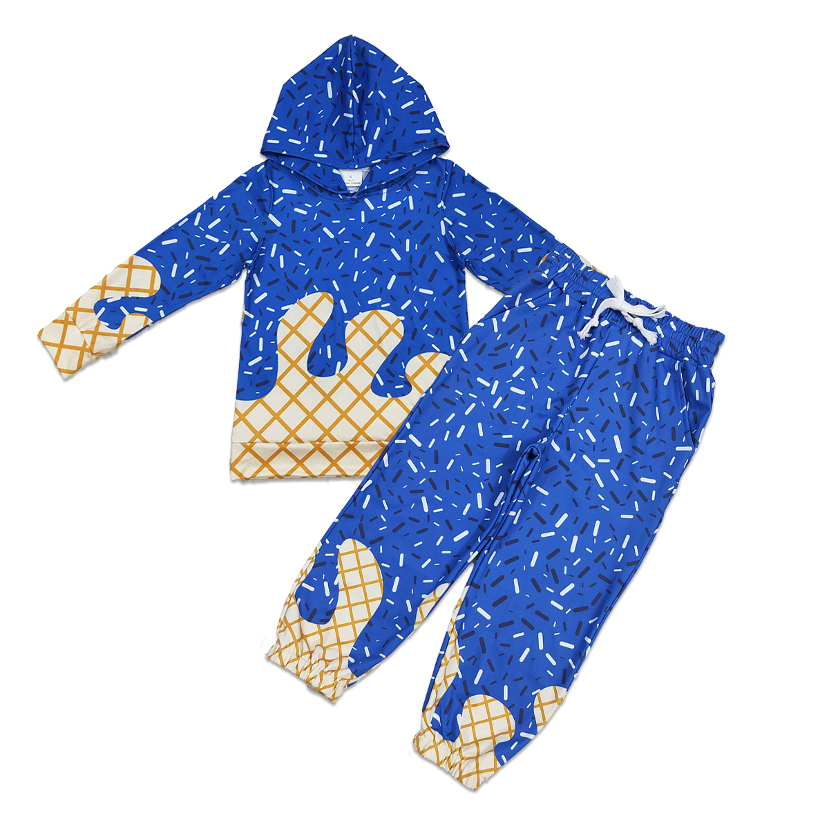 Hot Sale Baby Girls Set Outfit - مراجعة Winter Clothing Kids Sale وسعره