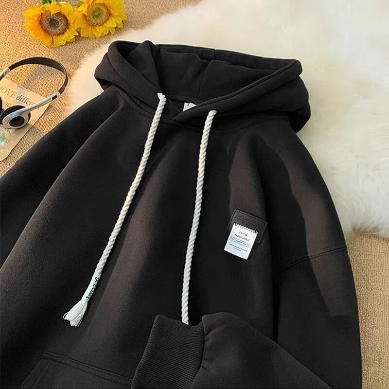 Men Hoodie Fashion Clothing Pe - مراجعة Winter Clothing Label وسعره