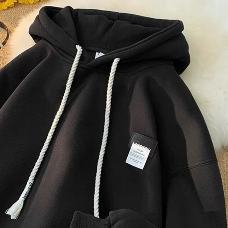 Men Hoodie Fashion Clothing Pe - مراجعة Winter Clothing Label وسعره