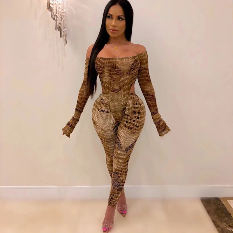 Leopard Print Two Piece Set fo - مراجعة Winter Clothing Outfits وسعره