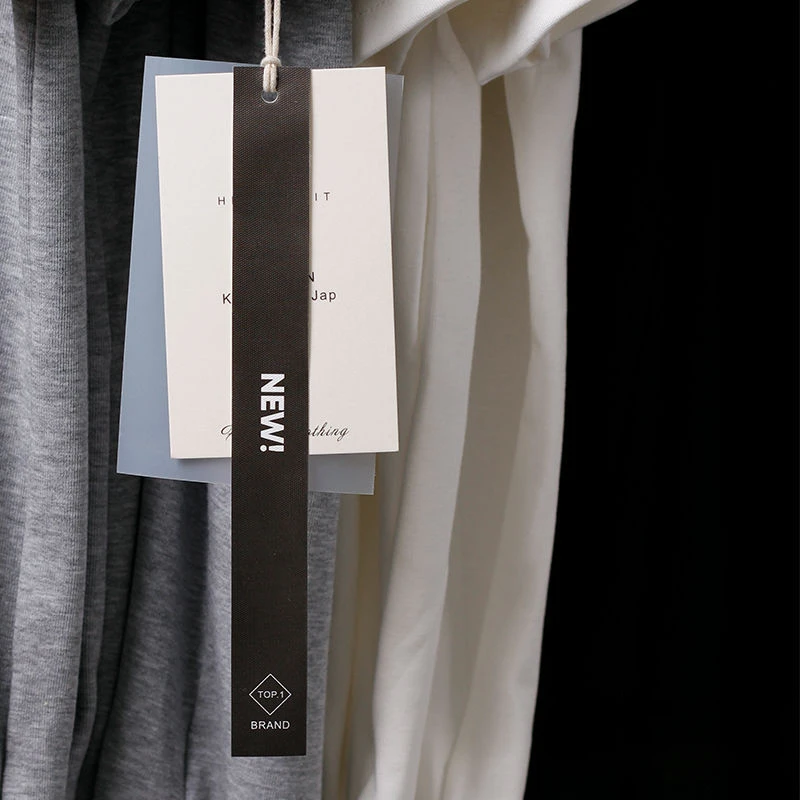 High-end Hangtags Customized C - مراجعة Winter Clothing Label وسعره