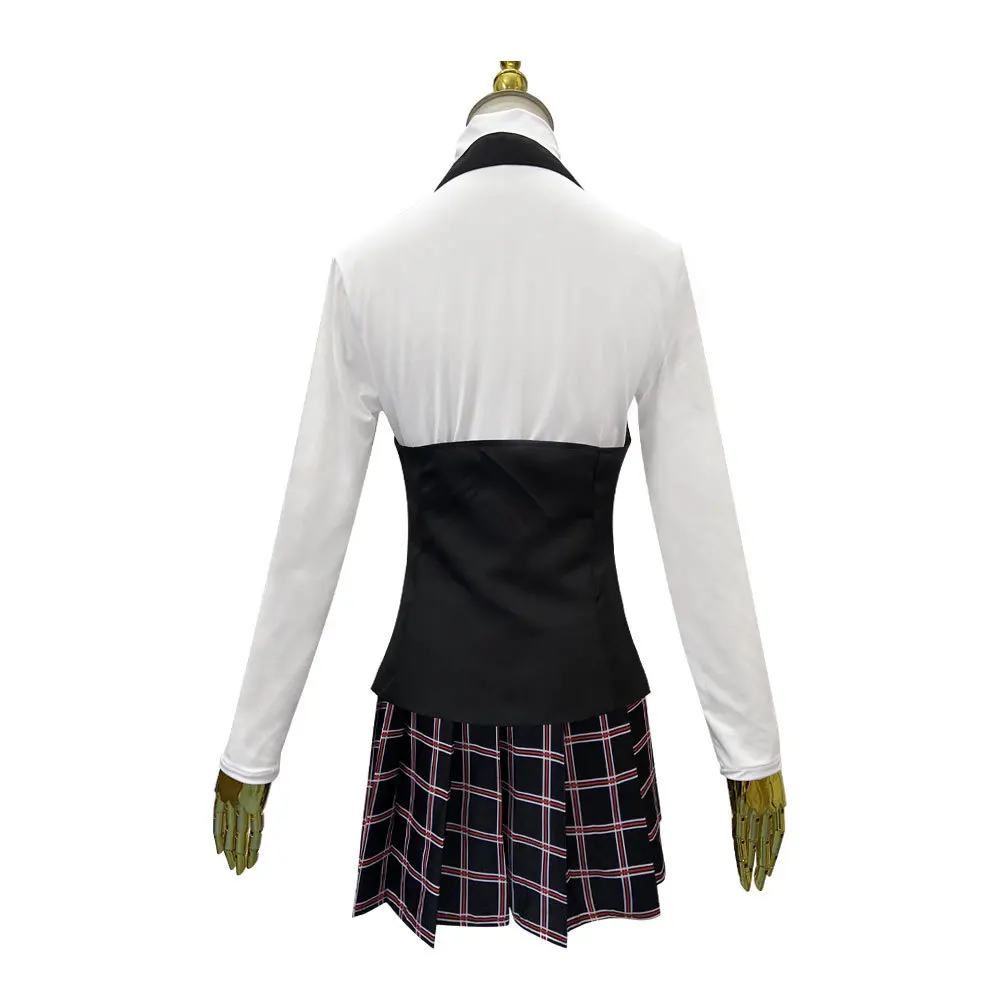 Muse Persona 5P5 Niijima True  - مراجعة Winter Clothing Outlet وسعره