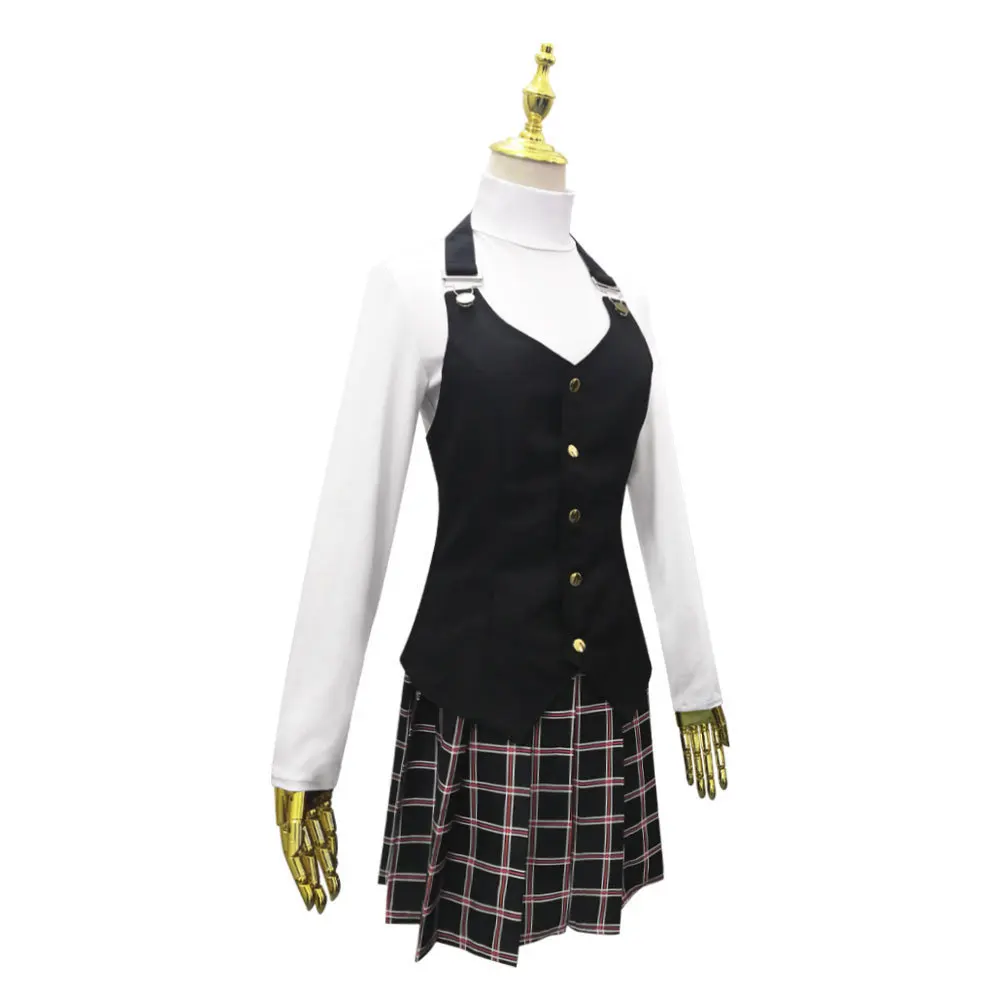 Muse Persona 5P5 Niijima True  - مراجعة Winter Clothing Outlet وسعره