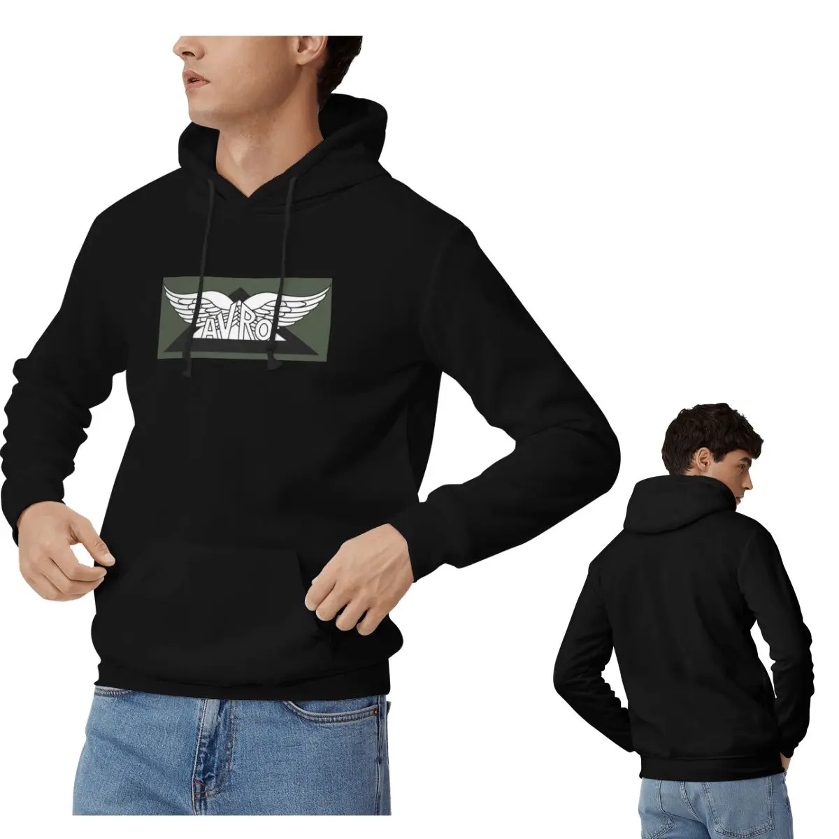 Copy Of Avro Aircraft Company  - مراجعة Winter Clothing Companies وسعره