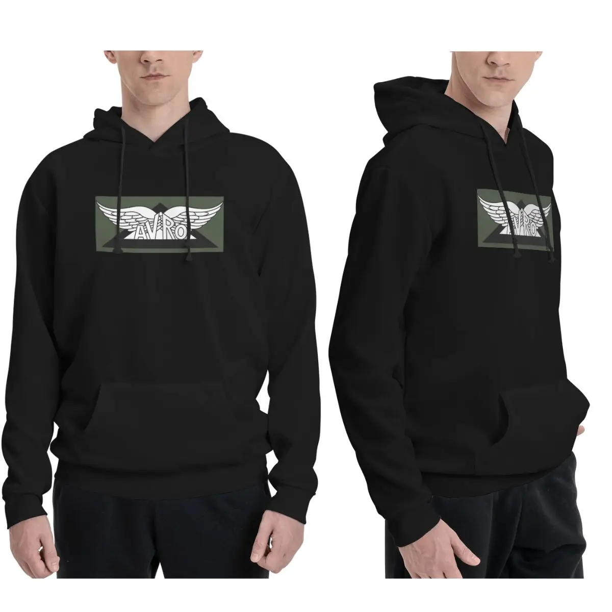 Copy Of Avro Aircraft Company  - مراجعة Winter Clothing Companies وسعره