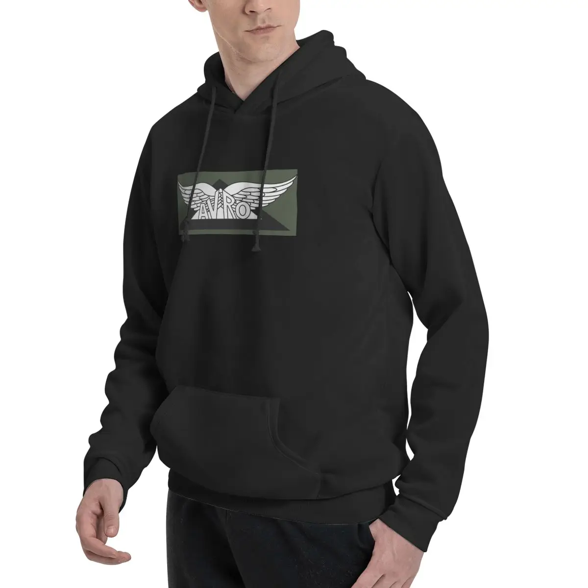 Copy Of Avro Aircraft Company  - مراجعة Winter Clothing Companies وسعره