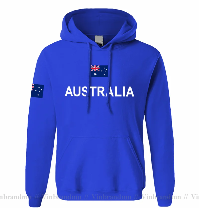 Commonwealth of Australia hood - مراجعة Winter Clothing Australia وسعره