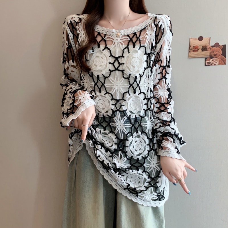 Casual Long Sleeve Pullover El - مراجعة Winter Clothing Outfits وسعره