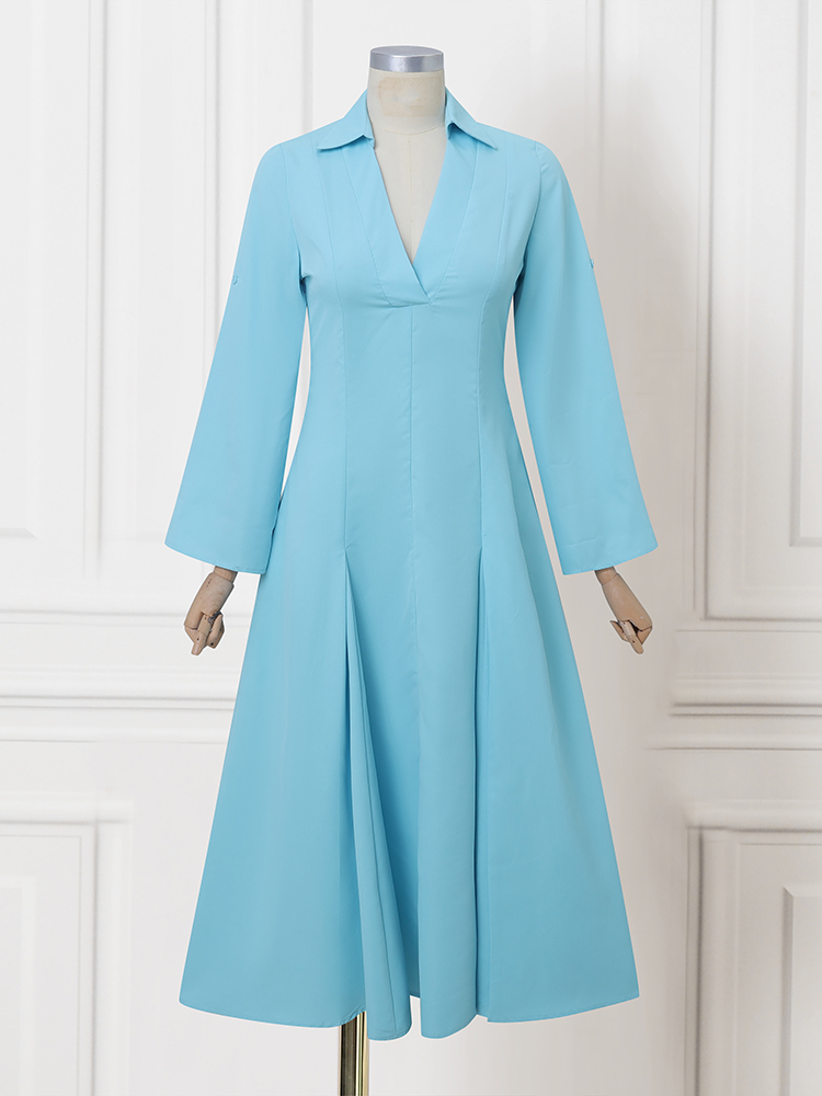 Plus Size 5XL VONDA Women Long - مراجعة Winter Clothing Trends 2025 وسعره