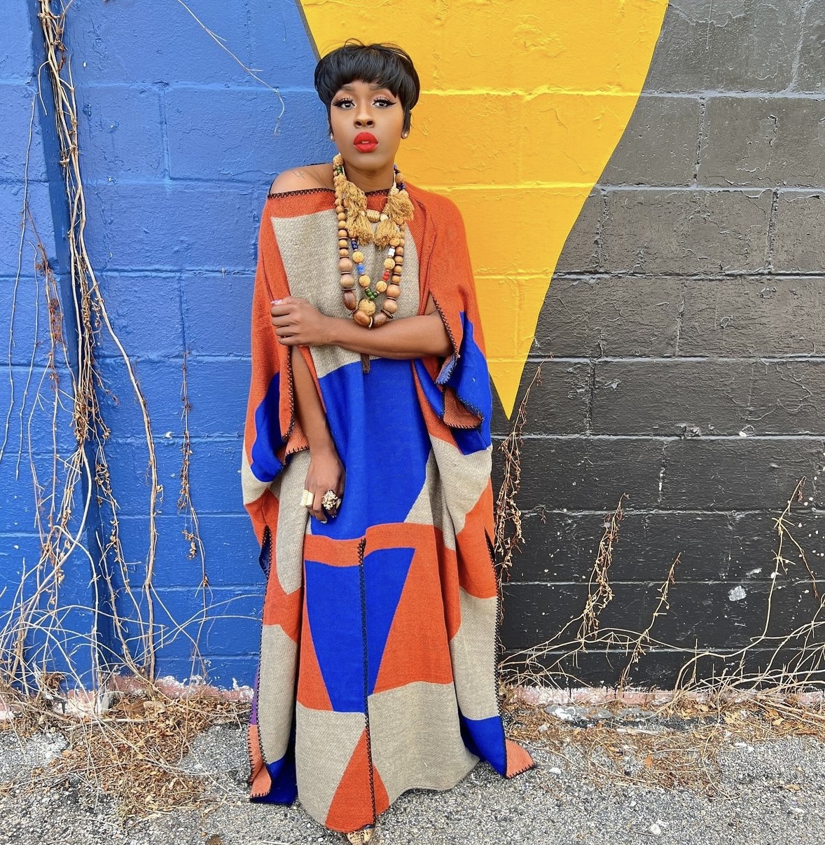 African Women 2024 Autumn Wint - مراجعة Winter Clothing Outlet وسعره