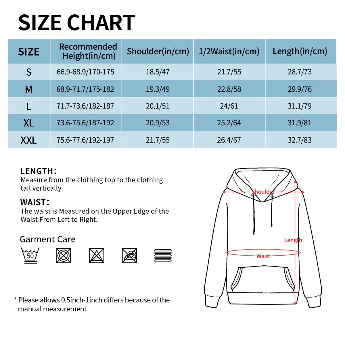 Byron Bay, Australia Hoodies M - مراجعة Winter Clothing Australia وسعره