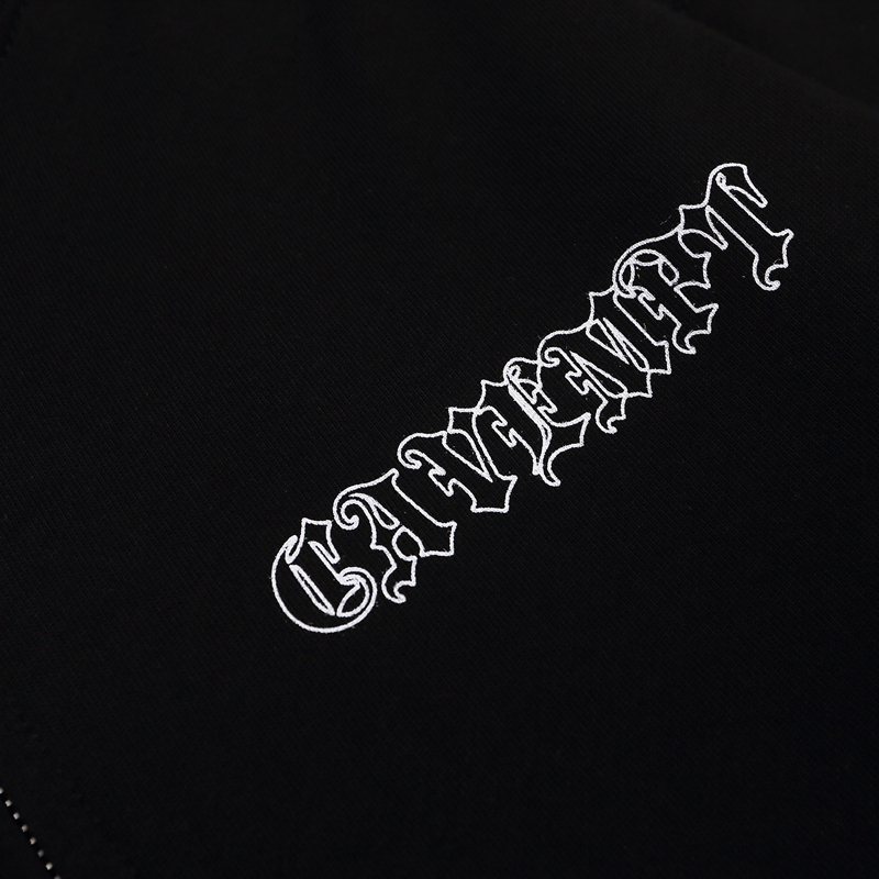 25 New CAVEMPT Hoodie Hooded S - مراجعة Winter Clothing Label وسعره