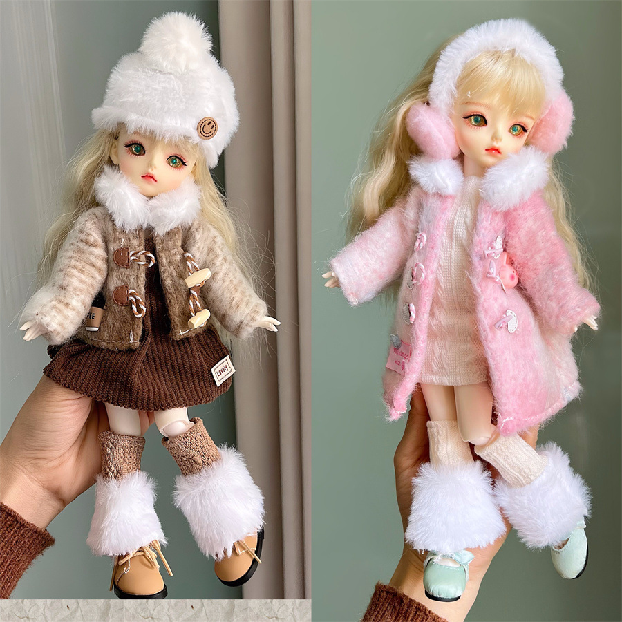 2025 New Winter Clothes 6 Poin - مراجعة Winter Clothing Trends 2025 وسعره