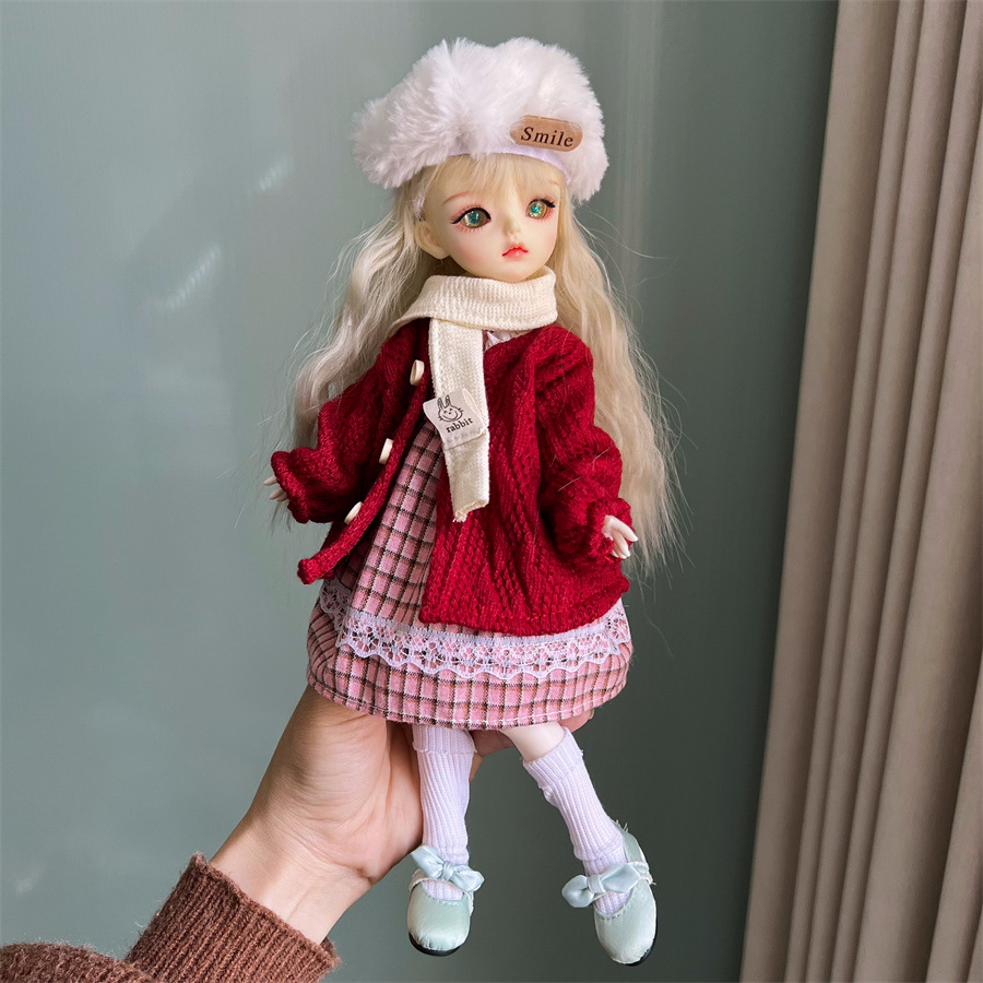 2025 New Winter Clothes 6 Poin - مراجعة Winter Clothing Trends 2025 وسعره