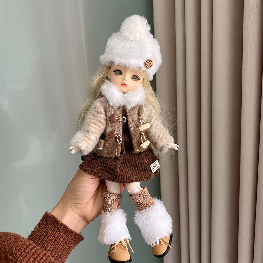 2025 New Winter Clothes 6 Poin - مراجعة Winter Clothing Trends 2025 وسعره