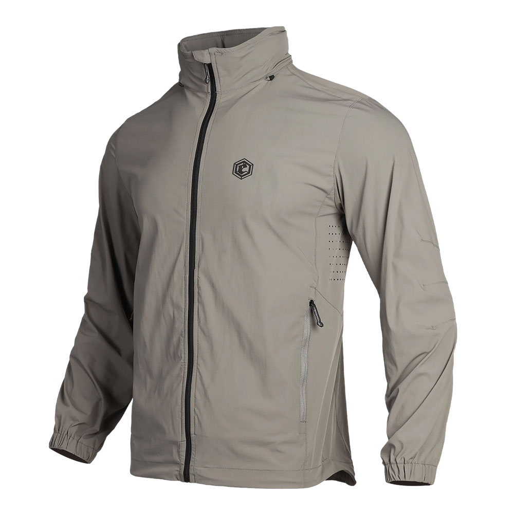 Emersongear Blue Label “Star”  - مراجعة Winter Clothing Label وسعره