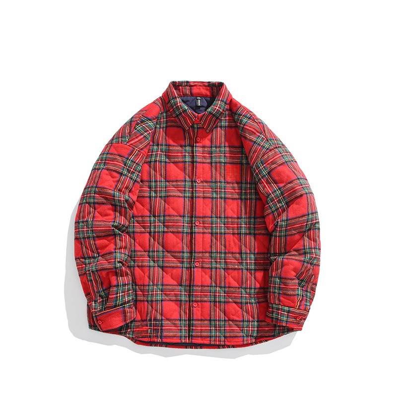 Men's American Vintage Cotton- - مراجعة Winter Clothing Label وسعره