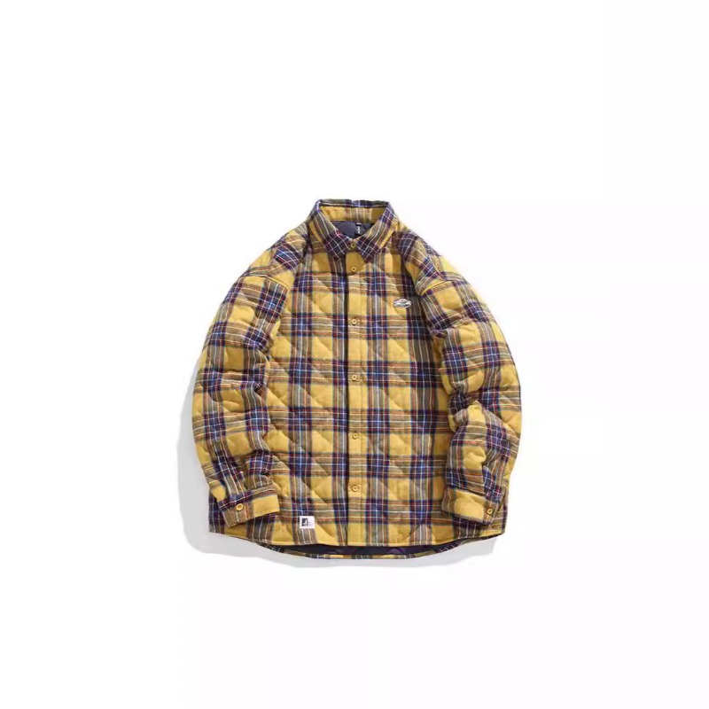 Men's American Vintage Cotton- - مراجعة Winter Clothing Label وسعره
