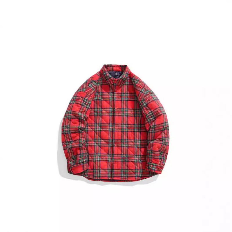 Men's American Vintage Cotton- - مراجعة Winter Clothing Label وسعره