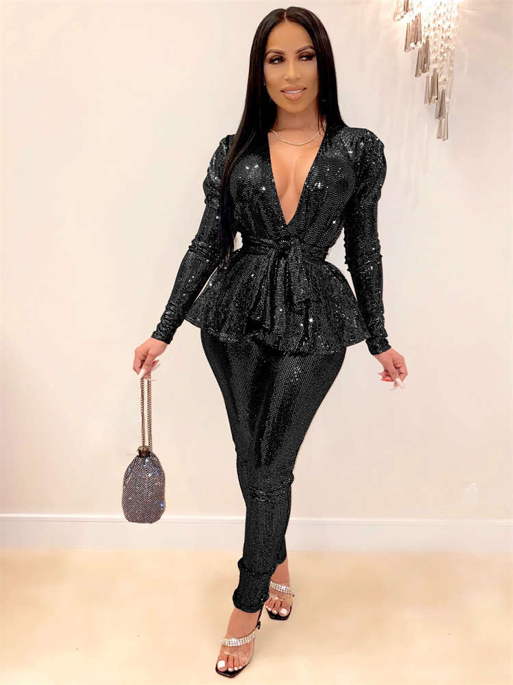 Wmstar Two Piece Set Women Clo - مراجعة Winter Clothing Outfits وسعره