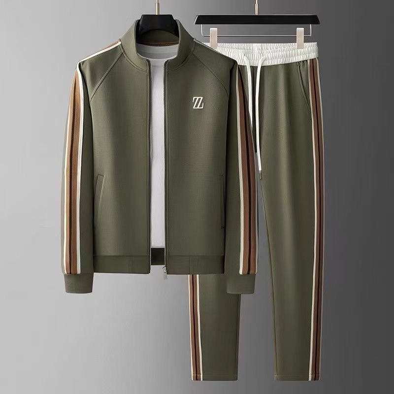 2026 men tracksuit Sportswear  - مراجعة Winter Wear Clothes وسعره