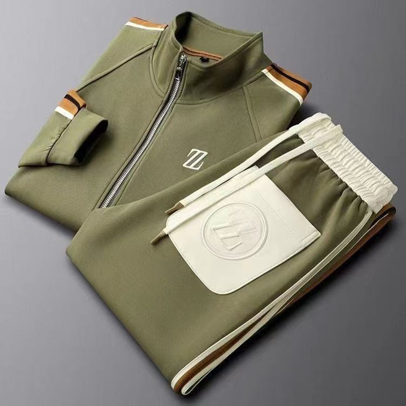 2026 men tracksuit Sportswear  - مراجعة Winter Wear Clothes وسعره