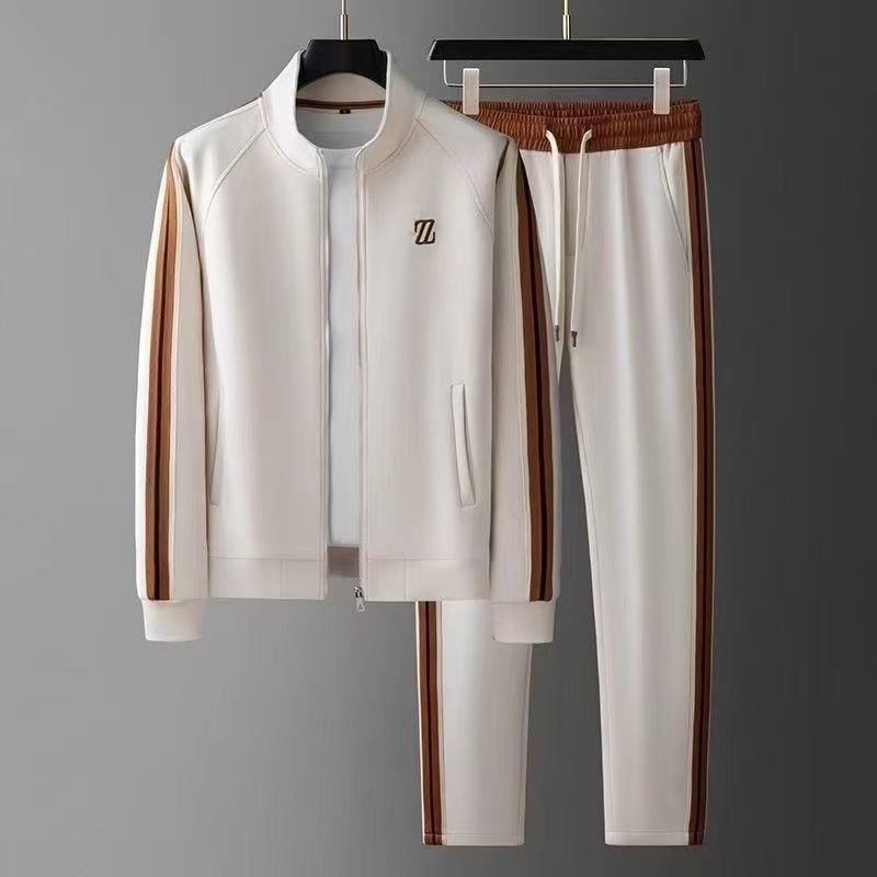 2026 men tracksuit Sportswear  - مراجعة Winter Wear Clothes وسعره