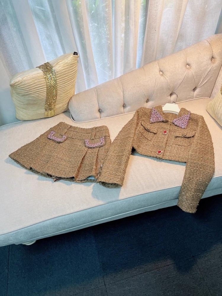 Two Piece Set Spring Autumn Wo - مراجعة Winter Clothing Items وسعره