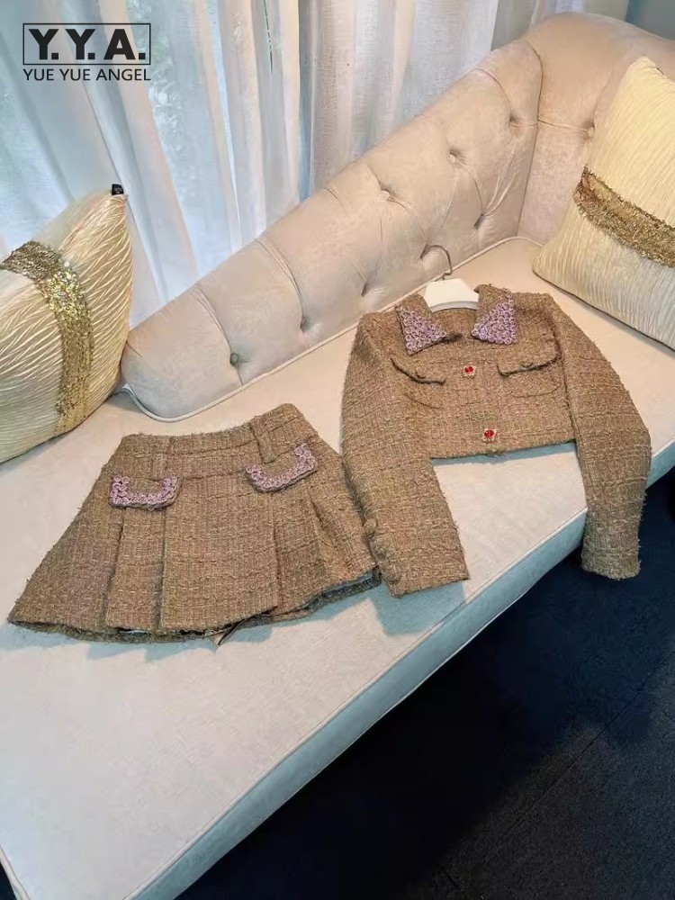 Two Piece Set Spring Autumn Wo - مراجعة Winter Clothing Items وسعره