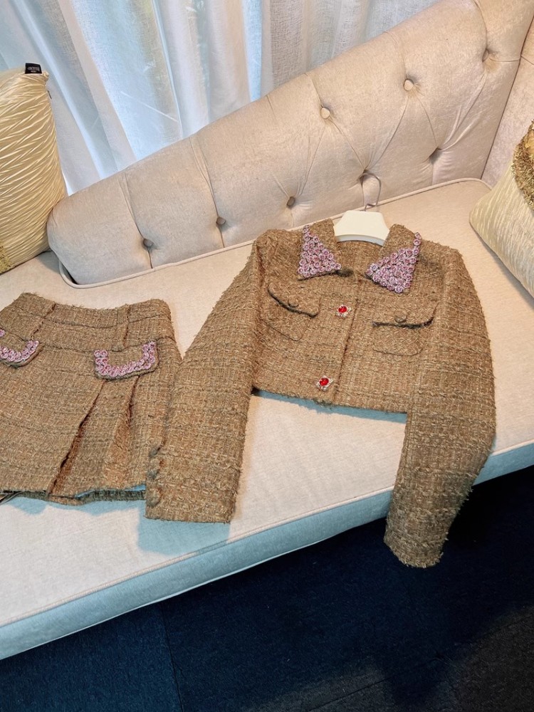 Two Piece Set Spring Autumn Wo - مراجعة Winter Clothing Items وسعره