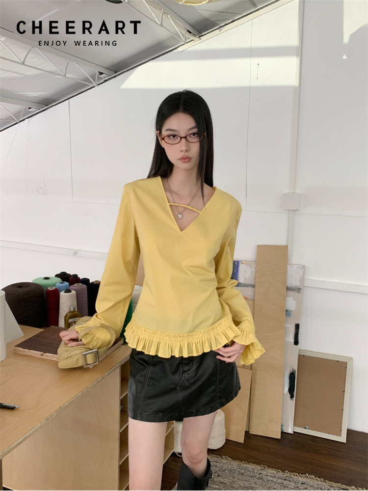 CHEERART Fall 2025 Fashion Wom - مراجعة Winter Clothing Trends 2025 وسعره