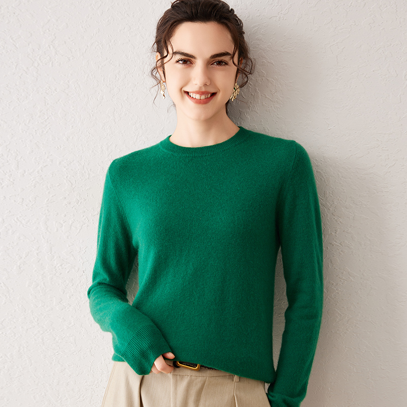 Women's 100% Pure Cashmere Swe - مراجعة Winter Clothing Trends 2025 وسعره