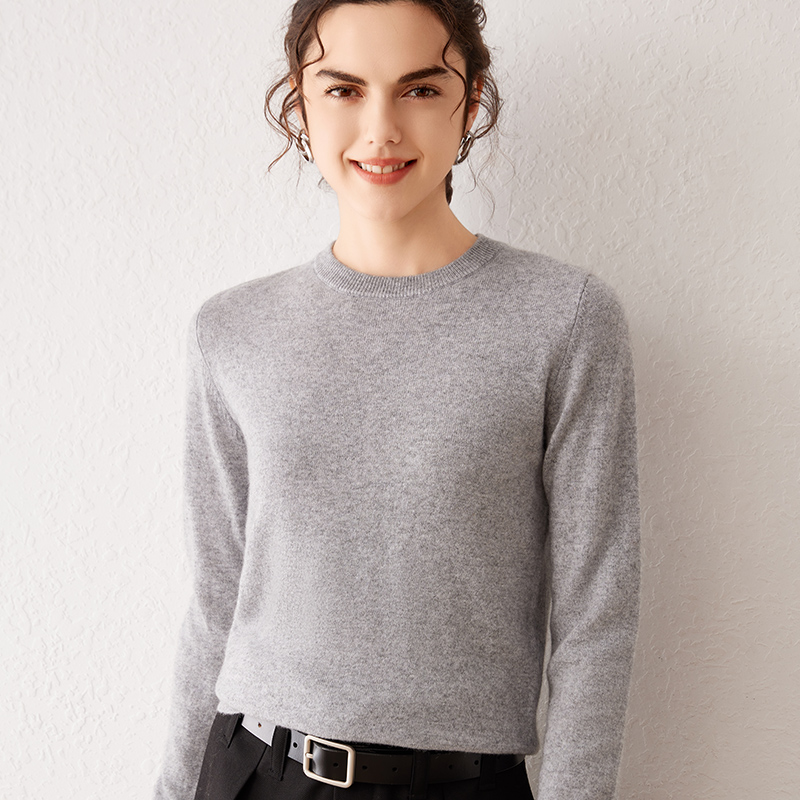 Women's 100% Pure Cashmere Swe - مراجعة Winter Clothing Trends 2025 وسعره