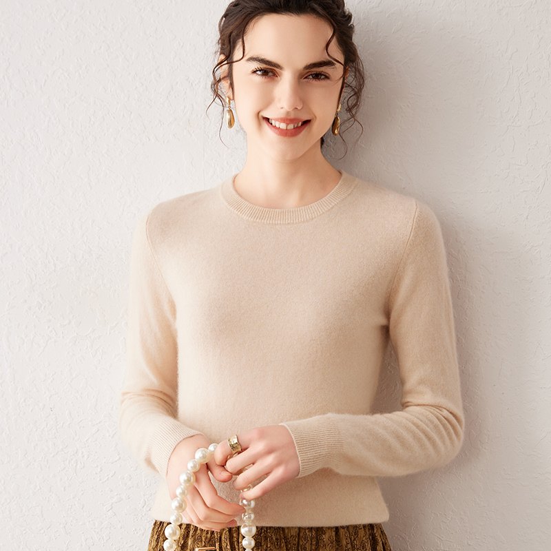 Women's 100% Pure Cashmere Swe - مراجعة Winter Clothing Trends 2025 وسعره