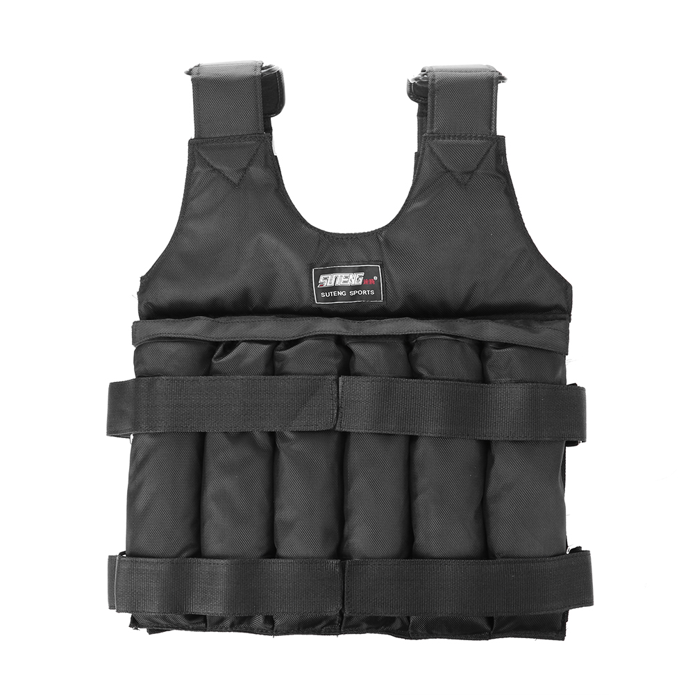 1 - 110LBS Adjustable Weighted - مراجعة Winter Clothing Items وسعره