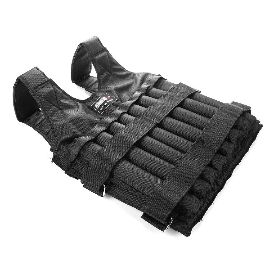 1 - 110LBS Adjustable Weighted - مراجعة Winter Clothing Items وسعره