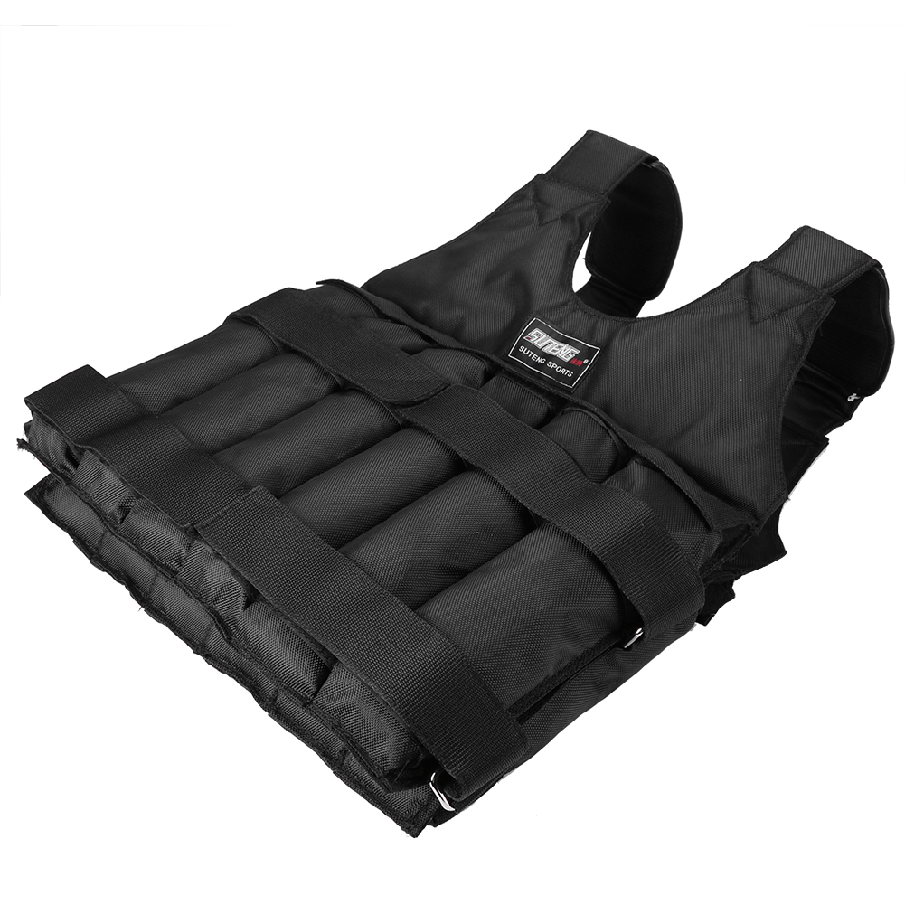 1 - 110LBS Adjustable Weighted - مراجعة Winter Clothing Items وسعره