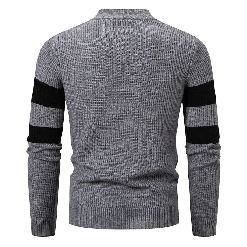 2025 High Quality Men's New Au - مراجعة Winter Clothing Trends 2025 وسعره