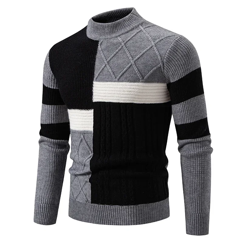 2025 High Quality Men's New Au - مراجعة Winter Clothing Trends 2025 وسعره