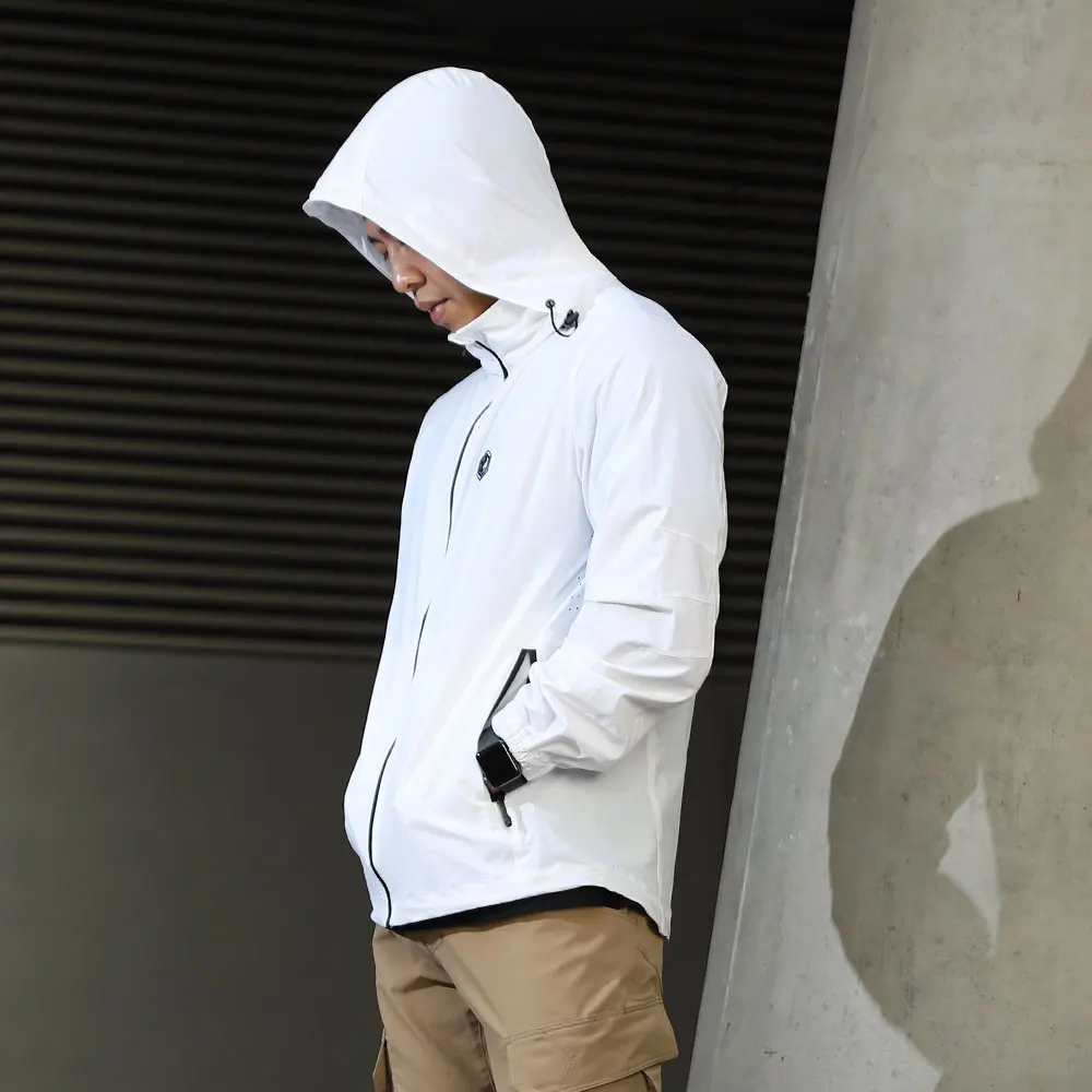 Emersongear Blue Label “Star”  - مراجعة Winter Clothing Label وسعره